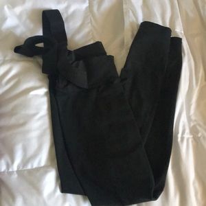 Fabletics High-Waisted Statement PowerHold®Legging